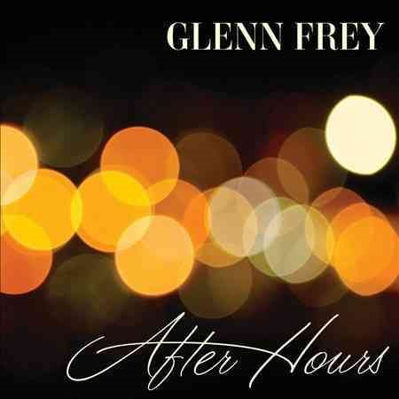 Glenn Frey AFTER HOURS (DLX)