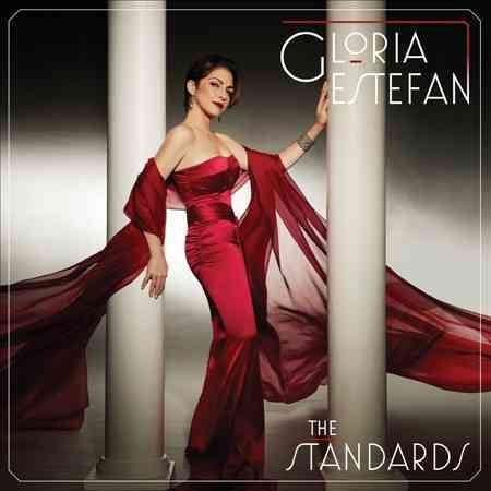 Gloria Estefan THE STANDARDS