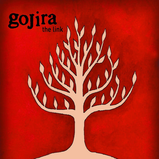 Gojira Magma