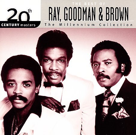 Goodman Ray / Brown BEST OF/20TH CENTURY