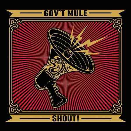 Gov't Mule SHOUT!