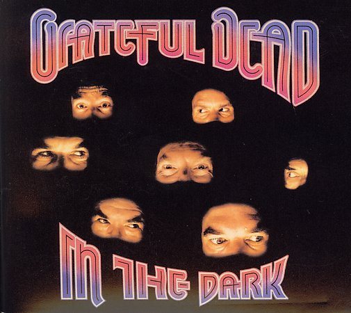 Grateful Dead IN THE DARK