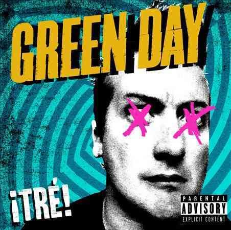 Green Day TRE