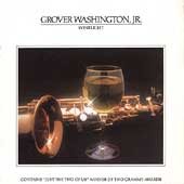 Grover Washington Jr. WINELIGHT