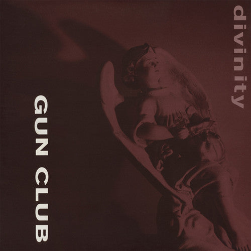 Gun Club Divinity