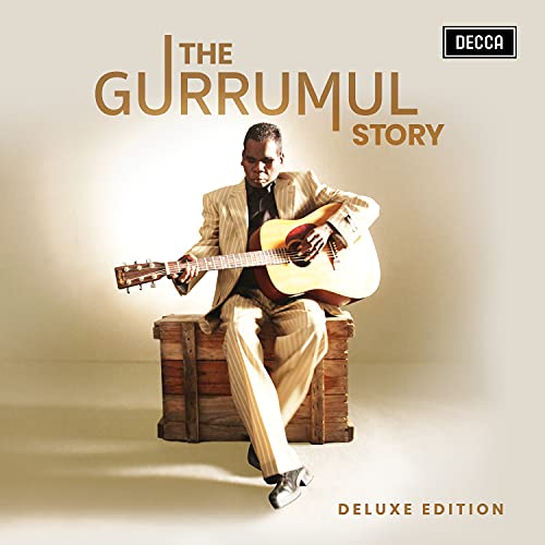 Gurrumul The Gurrumul Story