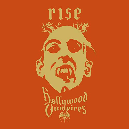 HOLLYWOOD VAMPIRES RISE