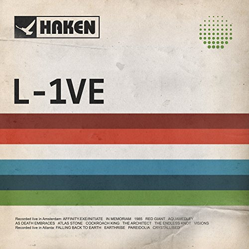 Haken L-1Ve