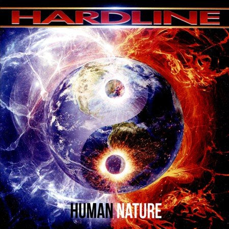 Hardline Human Nature