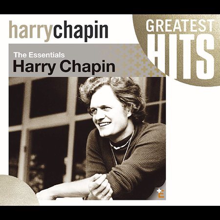 Harry Chapin ESSENTIALS