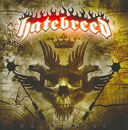 Hatebreed SUPREMACY