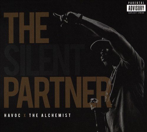 Havoc & Alchemist SILENT PARTNERS