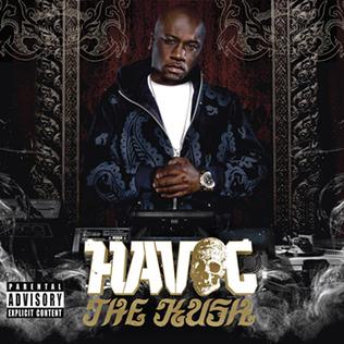 Havoc Kush [Explicit Content] (2 Lp's)