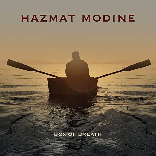 Hazmat Modine Box of Breath