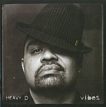 Heavy D VIBES