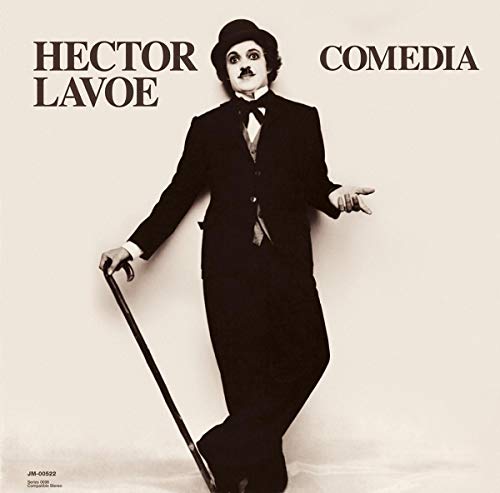 Hector Lavoe COMEDIA