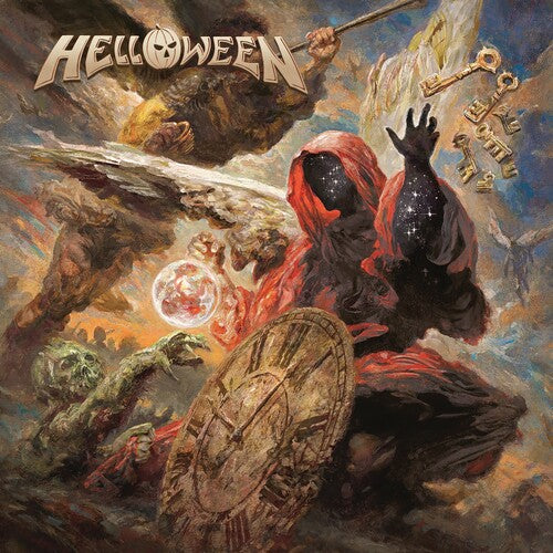 Helloween Helloween (CD)