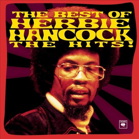 Herbie Hancock THE BEST OF HERBIE H