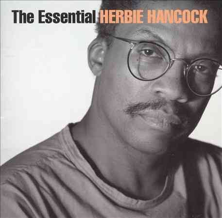 Herbie Hancock THE ESSENTIAL...