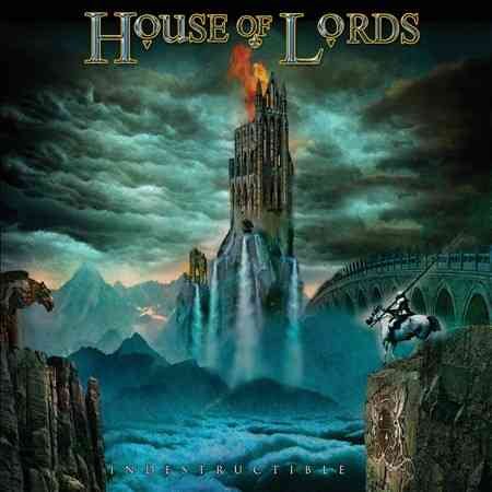 House Of Lords Indestructible