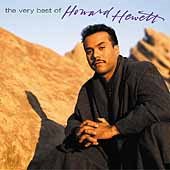 Howard Hewett VERY BEST OF