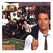 Huey Lewis / The News SPORTS (EXPANDED EDI