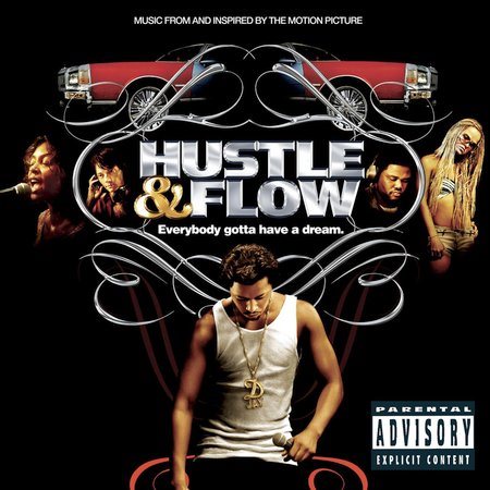 Hustle & Flow / O.S.T. HUSTLE & FLOW / O.S.T.