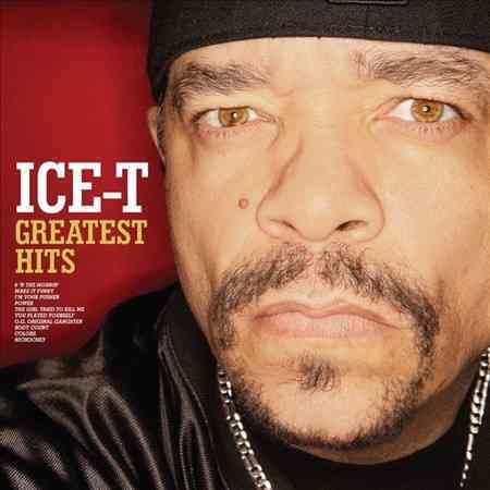 Ice-t GREATEST HITS