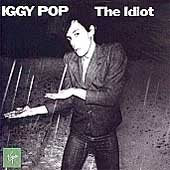 Iggy Pop IDIOT, THE