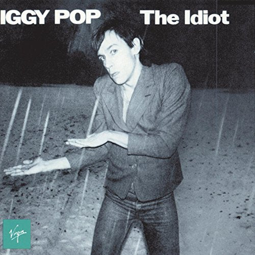 Iggy Pop The Idiot [2-CD] [Deluxe Edition]