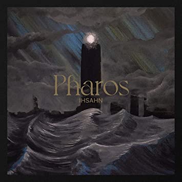 Ihsahn Pharos