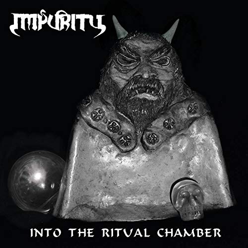 Impurity Into The Ritual Chamber