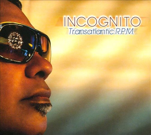 Incognito TRANSATLANTIC RPM