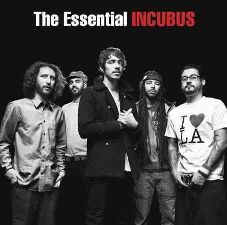 Incubus The Essential Incubus (2 Cd's)