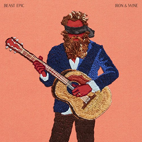 Iron And Wine Beast Epic