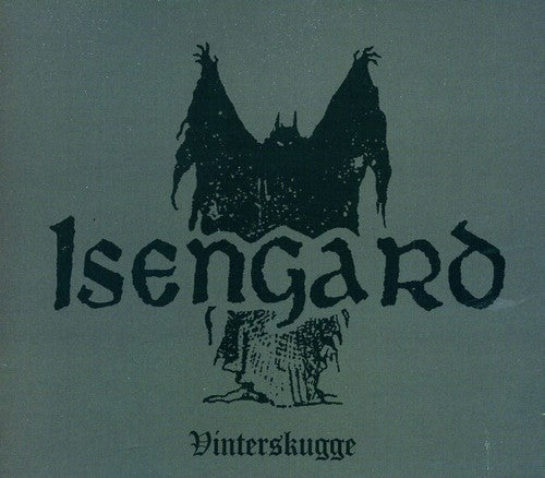 Isengard Vinterskugge