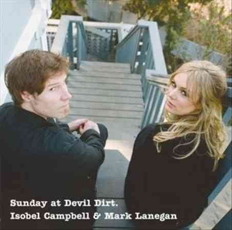 Isobel Campbell / La SUNDAY AT DEVIL DIRT