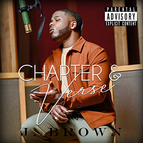 J. Brown Chapter & Verse [Deluxe CD]