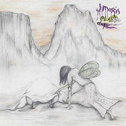 J Mascis Elastic Days