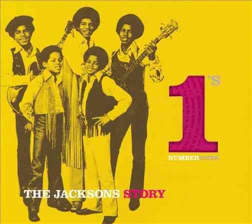 Jackson 5 #1'S