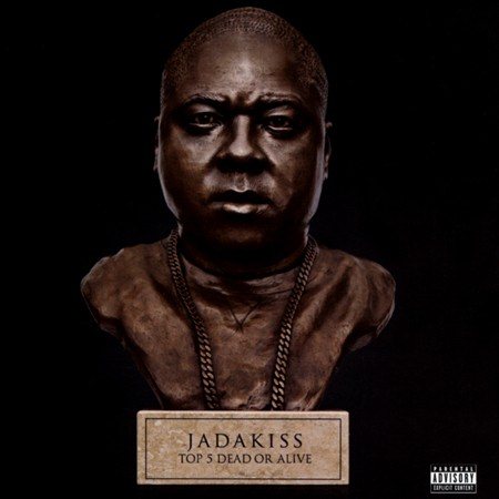 Jadakiss TOP 5 DEAD OR AL(EX)