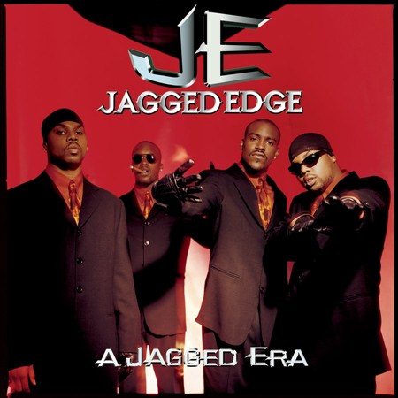 Jagged Edge JAGGED ERA