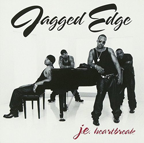 Jagged Edge J.E. HEARTBREAK