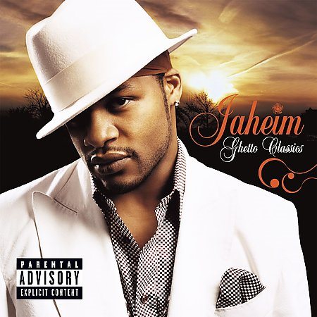 Jaheim GHETTO CLASSICS