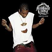 Jaheim GHETTO LOVE