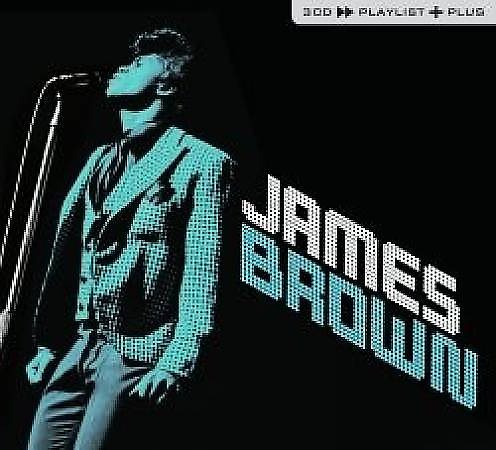 James Brown PLAYLIST PLUS