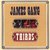 James Gang THIRDS