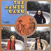 James Gang YER' ALBUM