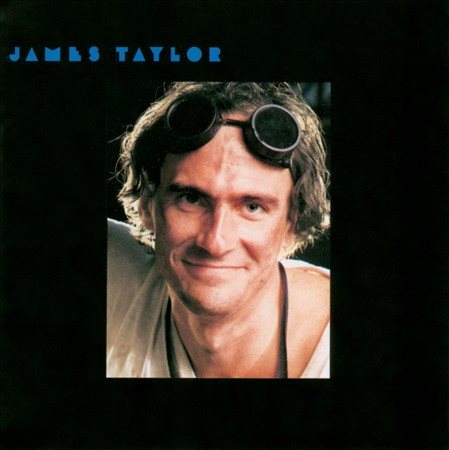 James Taylor DAD LOVES HIS WORK