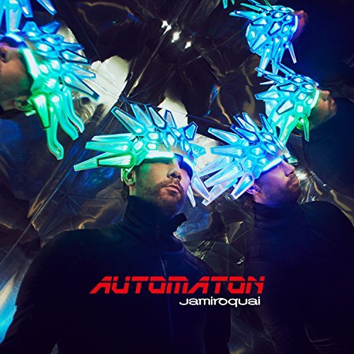 Jamiroquai AUTOMATON